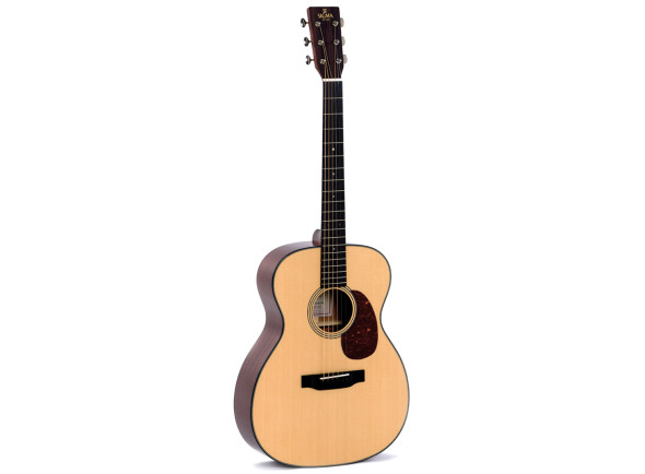 Sigma Guitars 000M-18 Sigma Guitars 000M-18